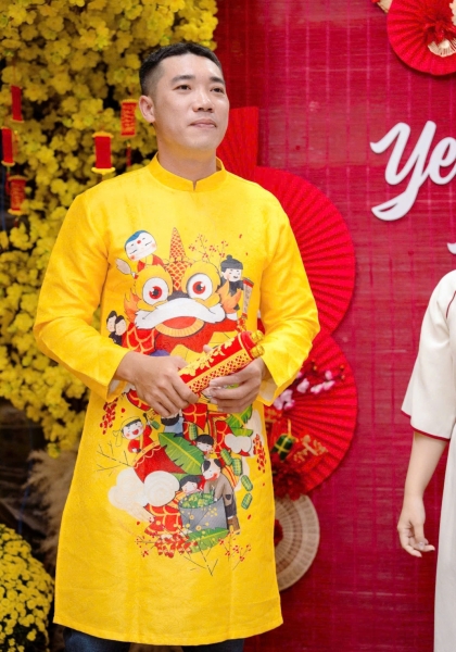 AD TẾT NAM - 08