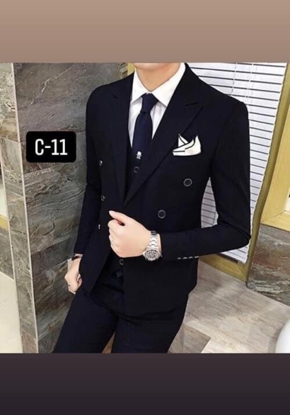 VEST -10